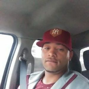 Meet your Posher, Jovan